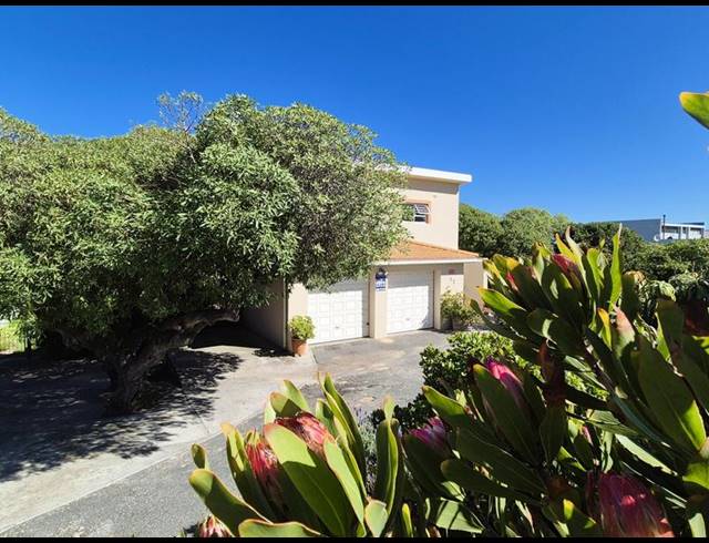 3 BEDROOM HOUSE FOR SALE IN FRANSKRAAL